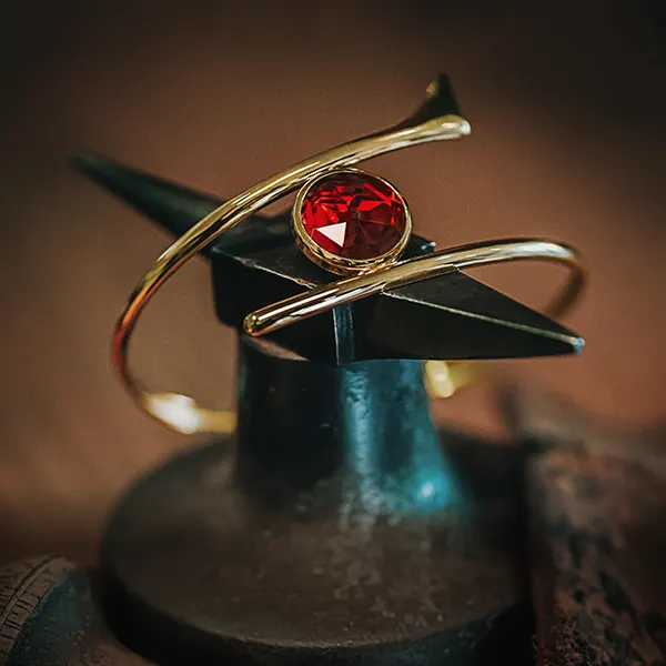 Collection Grenat Signature